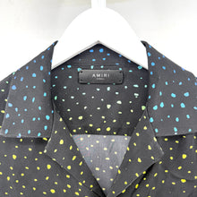 Amiri S/S Button Shirt