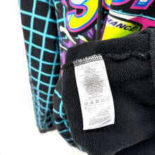 Jeremy Scott x adidas Rally Car Hoodie
