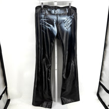 Mowalola Hand Print Pants