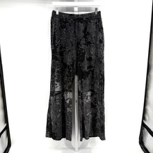 Diesel Burnout Camo Sweatpants