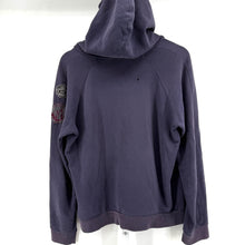 Raf Simon’s AW2000 Confusion Hoodie