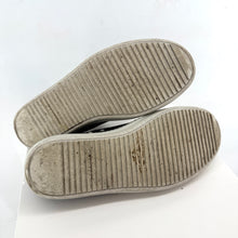 Rick Owens DRKSHDW Low Top Ramones