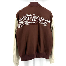 Diesel Varsity Jacket