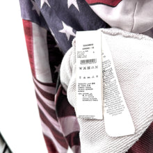 FourTwoFour Flag Hoodie