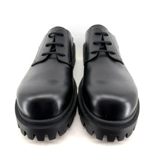 Balenciaga Sergent Mule Boot