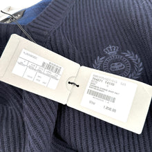 Balenciaga Hybrid Sweater