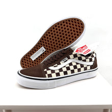 Supreme x Swarovski Old Skool Vans