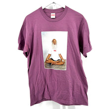 Supreme Rick Rubin Tshirt