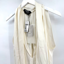 Tom Ford Archive Drape Blouse