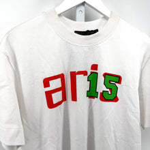 Aris Tatalovich Logo Tshirt