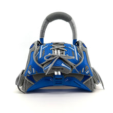 Balenciaga Track Hourglass Bag