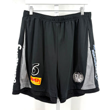Supreme Soccer Shorts