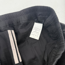 Rick Owens FW16 Mastodon Waxed Shorts