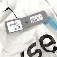 Balenciaga NYSE Runway Tshirt