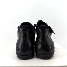 Rick Owens DRKSHDW Low Top Ramones