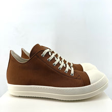 Rick Owens DRKSHDW Low Top Ramones