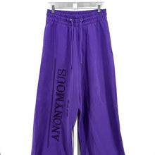 Anonymous Club Logo Sweatpants