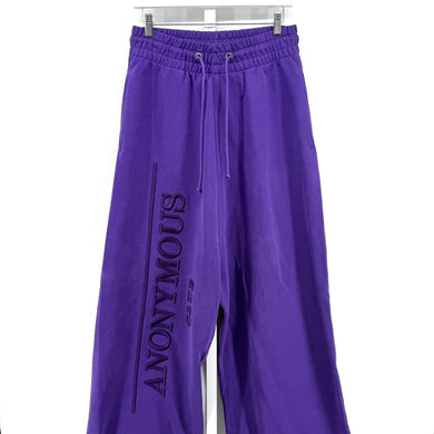 Anonymous Club Logo Sweatpants