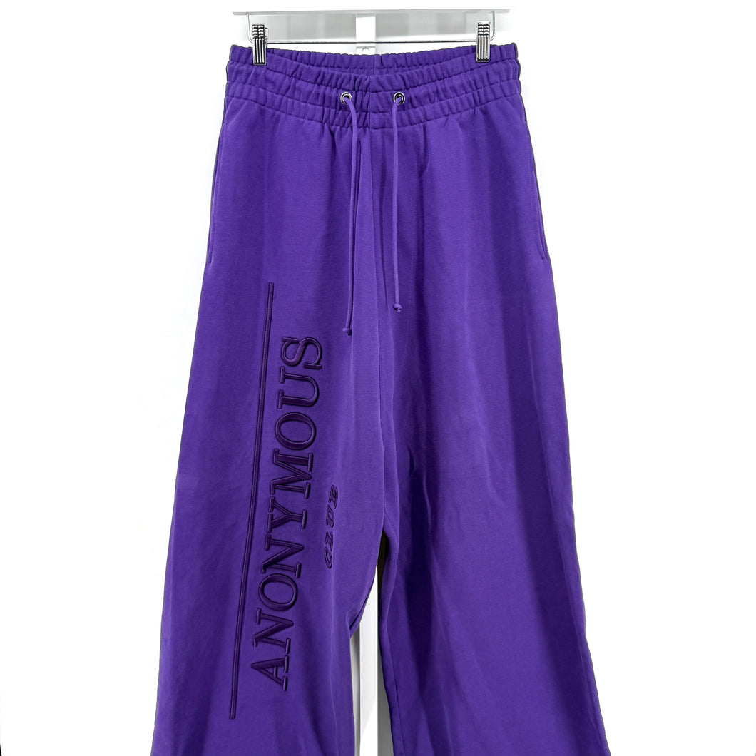 Anonymous Club Logo Sweatpants