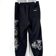 Supreme Pitbull Embroidered Sweatpants