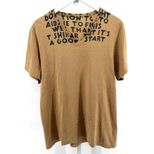 Maison Margiela V-Neck Tshirt