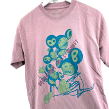 Cactus Jack x Fragment x Takashi Murakami Tokyo Exclusive Graphic Tshirt