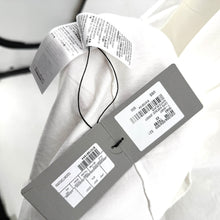 Balenciaga Destroyed Logo Tshirt