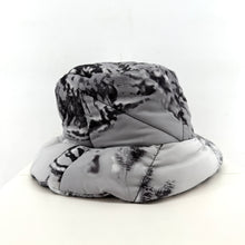 Prada Padded Bucket Hat