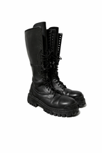 Balenciaga Master Convertible Strike Boot