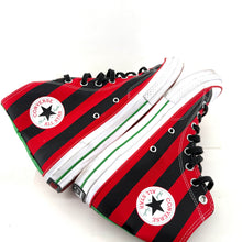 Denim Tears x Converse Chuck 70 High Sneaker