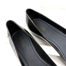 Melissa Rubber Ballet Flat