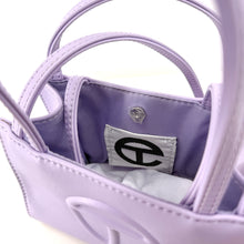 Telfar Crossbody Tote Bag