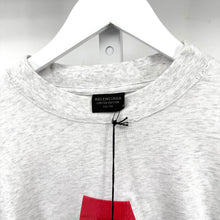 Balenciaga Archive Music Longsleeve Tshirt