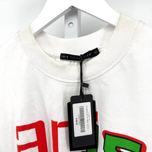 Aris Tatalovich Logo Tshirt