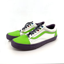 Vans x Toy Story Old Skool ‘Buzz Lightyear’