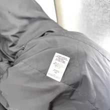 Supreme x Undercover x Public Enemy Puffer Jacket
