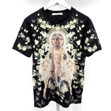 Givenchy SS15 Madonna Tshirt