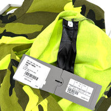 Balenciaga Camo Baby Tshirt
