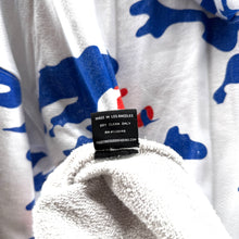 FourTwoFour Camo Hoodie