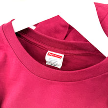 Supreme Tag Tshirt