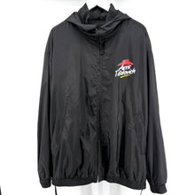 Aris Tatalovich Pizza Hut Windbreaker