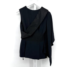 Alexander McQueen Sash Dress