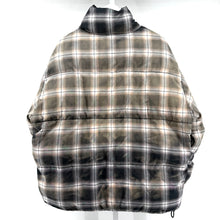 Diesel W-Raveel Puffer Jacket