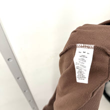 Helmut Lang Patch Hoodie