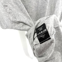 Vetements Arabic Tshirt