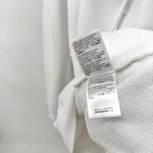 Balenciaga Campaign Logo Hoodie