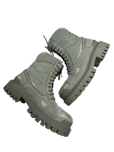 Balenciaga Strike Boot