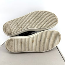 Rick Owens DRKSHDW Low Top Ramones