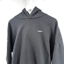 Coperni Horned Hoodie