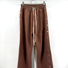 Rick Owens DRKSHDW Pusher Sweatpants